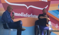 Dogliani: successo per il festival della tv e dei nuovi media