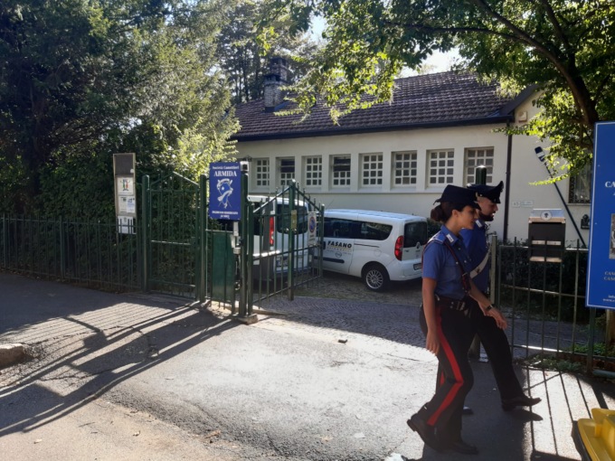 Torino: furto di due barche ormeggiate, un arresto