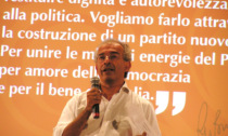 Gad Lerner ospite a Casale Monferrato per un incontro sul tema delle Foibe