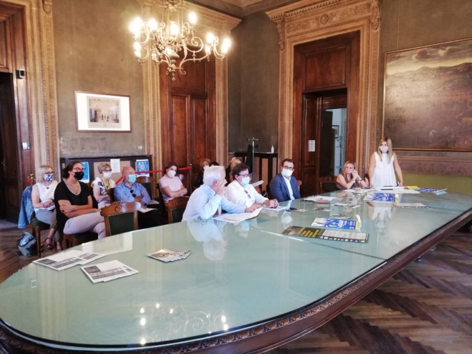 Alessandria: una versione rivisitata di “Gagliaudo tra i mercanti”