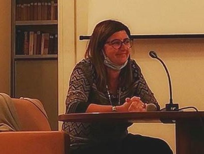Barbara Grillo è la nuova presidente diocesana dell’Azione Cattolica di Acqui Terme