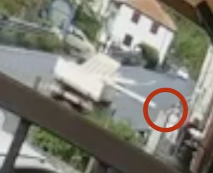Genova: ragazza colpita da asse sporgente, identificato conducente mezzo