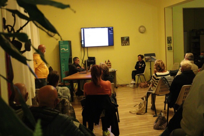 Commissione Alessandria Sud: una serata di proposte alla Soms del Cristo