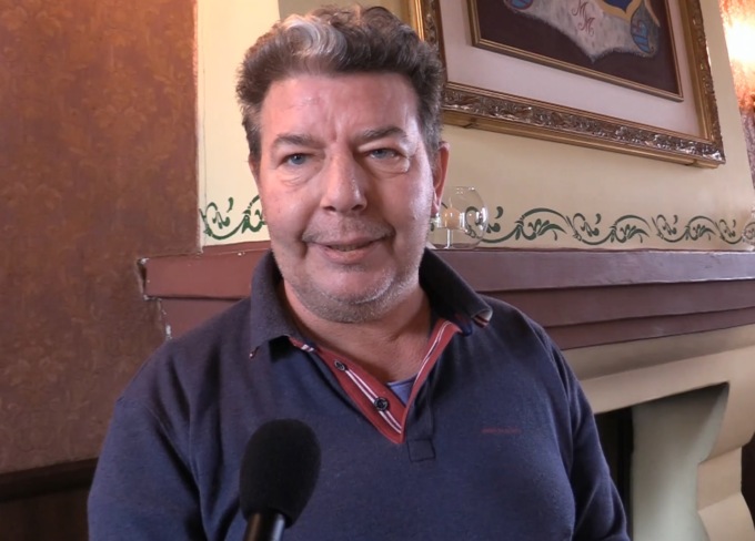 Pontestura: lutto per la morte di Mauro Martinotti