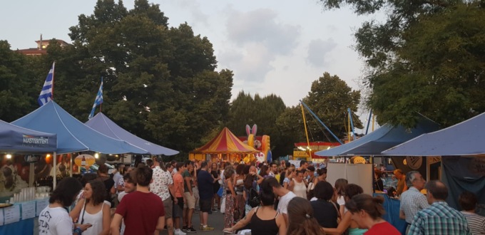 Rolando e Roggero (Lega): “Dopo Aperto per Cultura la giunta Abonante cancella anche il Mercato Europeo”