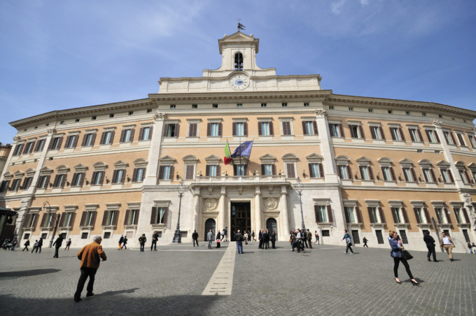 Il dossier di Camera e Senato sul referendum del 20-21 settembre