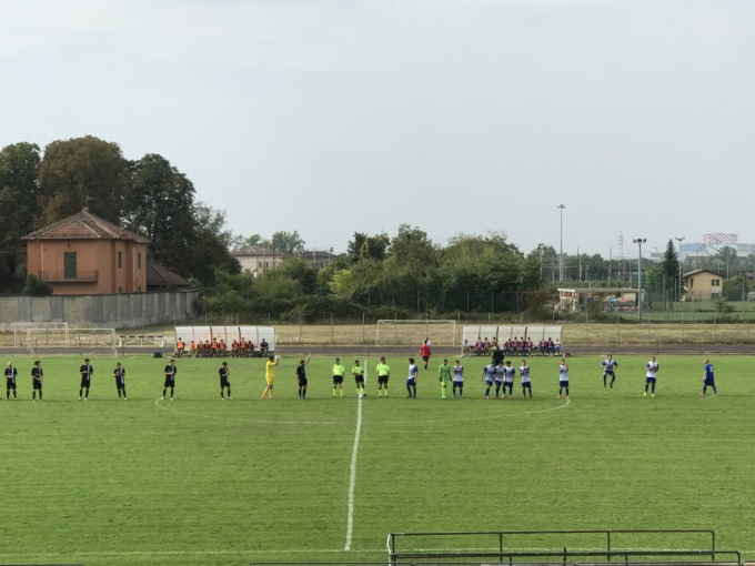 Calcio dilettanti, Coppa Italia: rimonta Novese, Ovadese avanti ai rigori