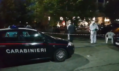 Venaria: uccide la compagna a colpi di pistola, poi si suicida