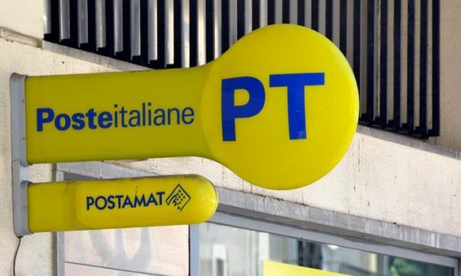 Poste di Cantalupo chiuse da lunedì 19