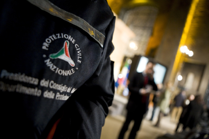 Giornata Nazionale della Protezione Civile: i volontari sul campo a 360°