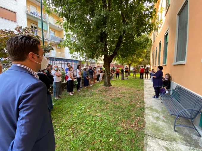 Casale Monferrato: da lunedì al via scuolabus e prescuola