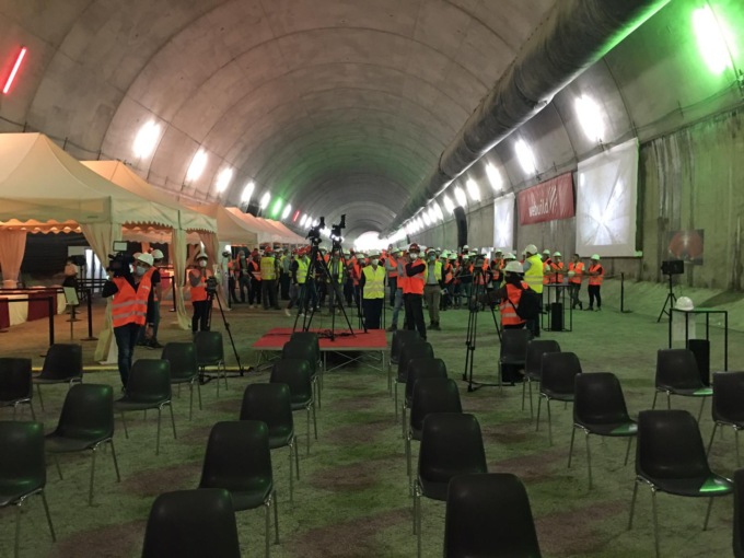 Provincia di Alessandria, soddisfazione per lo stanziamento dei fondi da parte del Governo