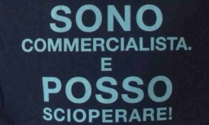 Revocato lo sciopero dei commercialisti dopo l'incontro al MEF