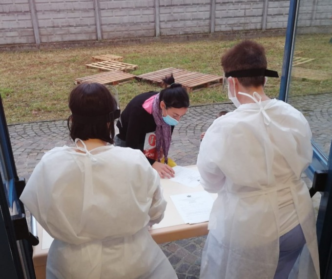 Alessandria: ripartiti i servizi educativi comunali