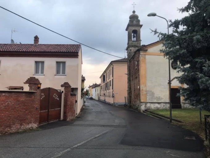 Solero: 4 nuovi positivi al Covid-19, accertamenti su circa 20 persone