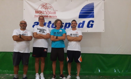 Basket: Alice Pedrazzi nello staff dell’Autosped