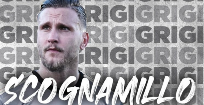 Alessandria Calcio: in difesa arriva Scognamillo