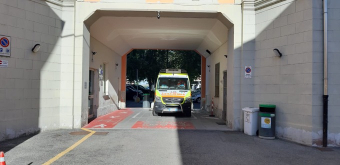 Alessandria, distretto sanitario Sud: arriva il sopralluogo dell’Asl