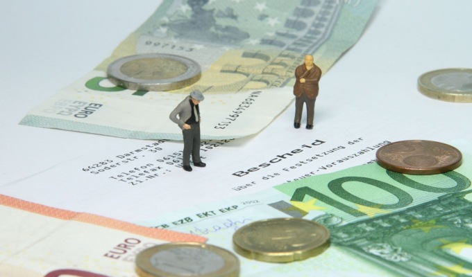 Lotta evasione fiscale, a Torino “premio ministeriale” di 518.000€