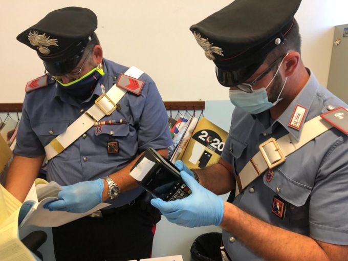 Carmagnola: arrestati tre finti addetti del gas