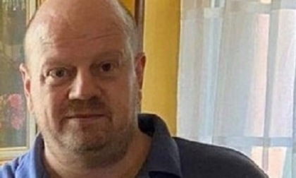 51enne scomparso a Tortona tornato a casa dalla famiglia