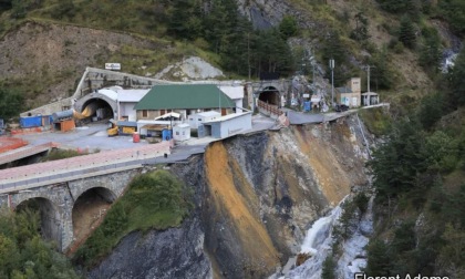 Maltempo Piemonte: danneggiato quasi un decimo dei comuni