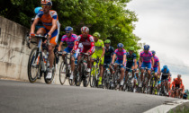 Il Giro d’Italia passa da Casale Monferrato