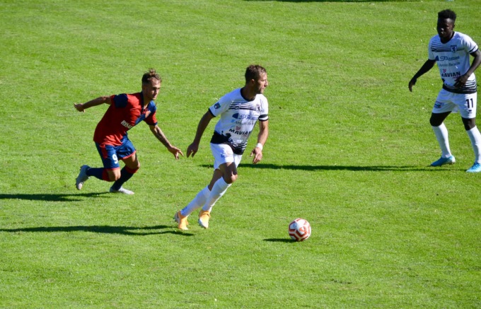 Calcio dilettanti, weekend di partite ma anche rinvii