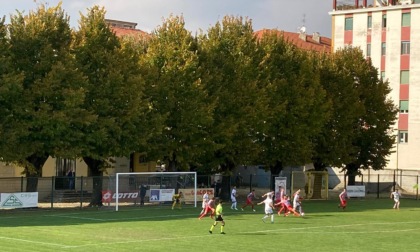 Eccellenza: Acqui batte Olmo, decisivi i cambi