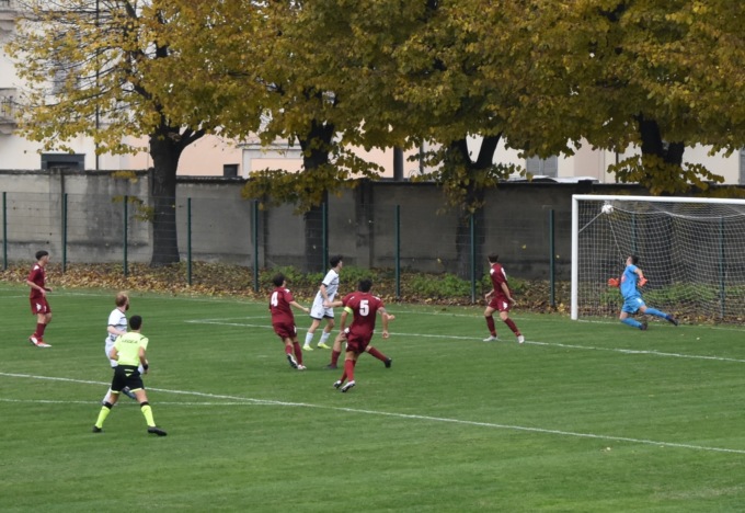 Eccellenza: vittoria Acqui tra mille emozioni