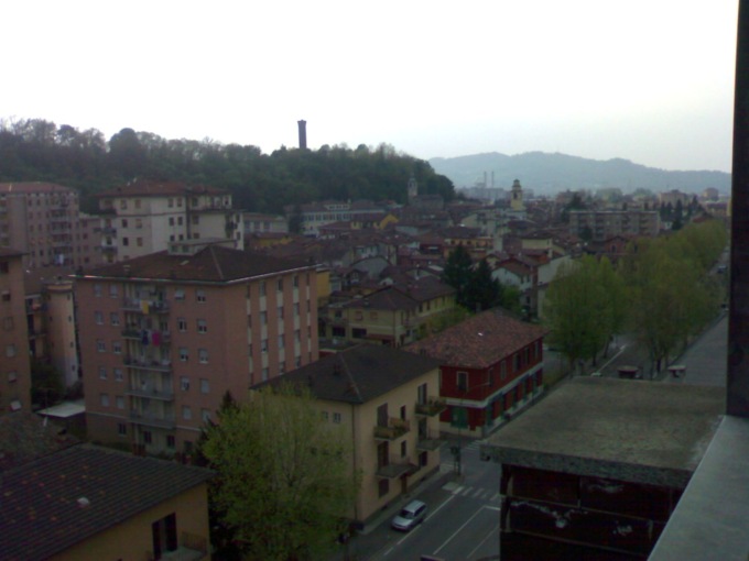 Arquata Scrivia: Comune chiuso un giorno, l’asilo tre