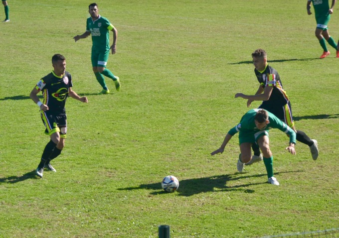 Calcio, trasferte ostiche per Acqui e Castellazzo