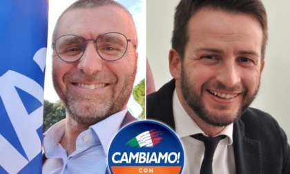 Nasce ad Asti il comitato provinciale di Cambiamo con Toti