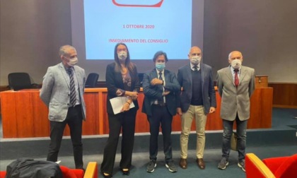 Unione tra la Camera di Commercio di Alessandria quella di Asti: insediato il nuovo Consiglio