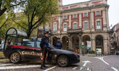 Alessandria: arrestati altri due spacciatori ai giardini pubblici della stazione