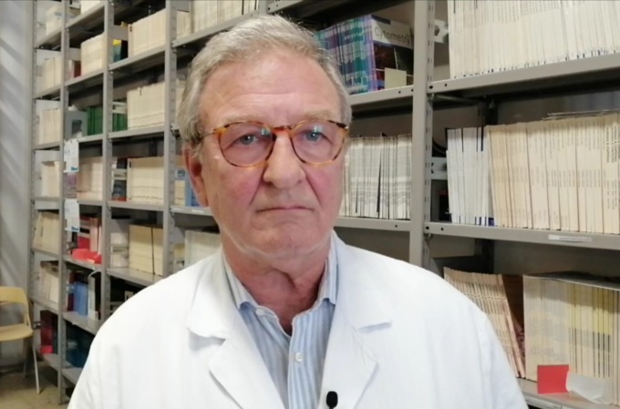 Ospedale Alessandria: Carlo Vecchio nuovo Responsabile di Senologia