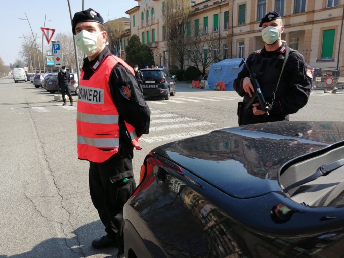 Controlli anti-Covid in Provincia di Alessandria: il piano della Prefettura