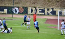 Serie D: nuovo successo per l'Hsl Derthona