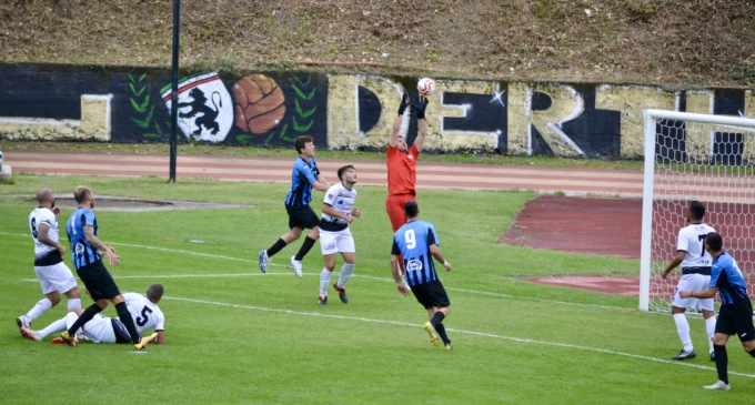 Serie D: nuovo successo per l’Hsl Derthona