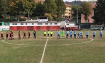 Promozione: l'Arquatese vince con merito a Gavi