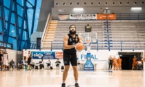 Basket, al via la Supercoppa di Serie A2 e B