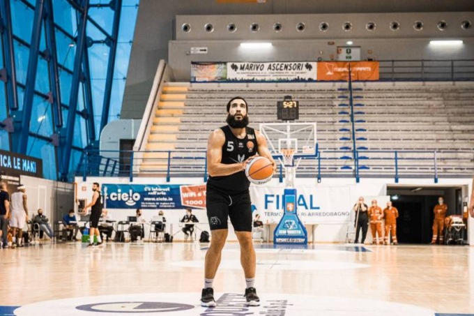 Basket, al via la Supercoppa di Serie A2 e B