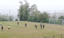 Promozione: prima gioia stagionale per l'Ovadese