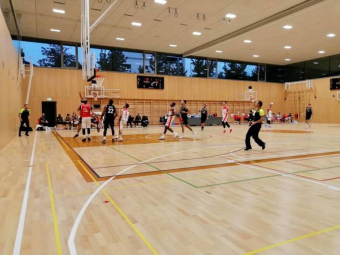 Serie A2, test amichevoli per Derthona e JB Monferrato