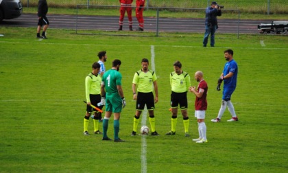 Promozione: Gaviese corsara a Novi, Di Gennaro punisce la sua ex squadra