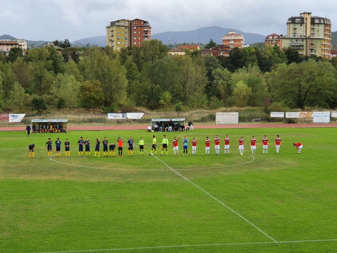 Promozione: Asca corsaro a Ovada