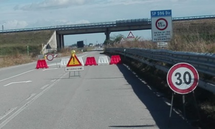 Casale Monferrato: gli interventi della Polizia Locale durante il maltempo