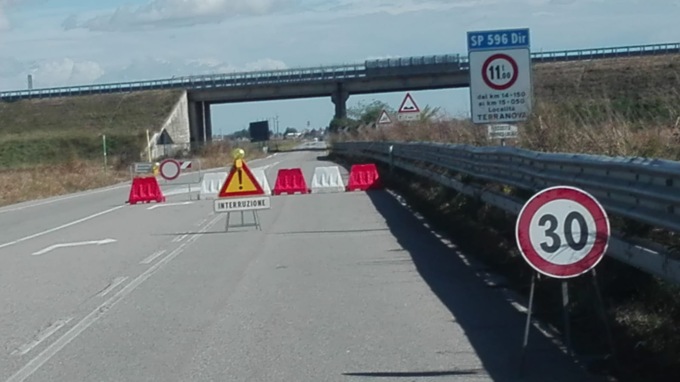 Casale Monferrato: gli interventi della Polizia Locale durante il maltempo