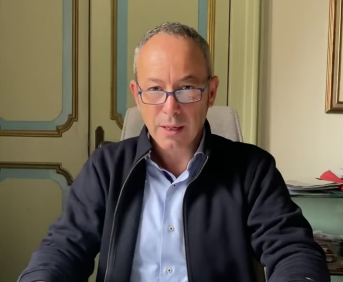 Ovada, Lantero: “Grande segno di maturità da parte dei cittadini”
