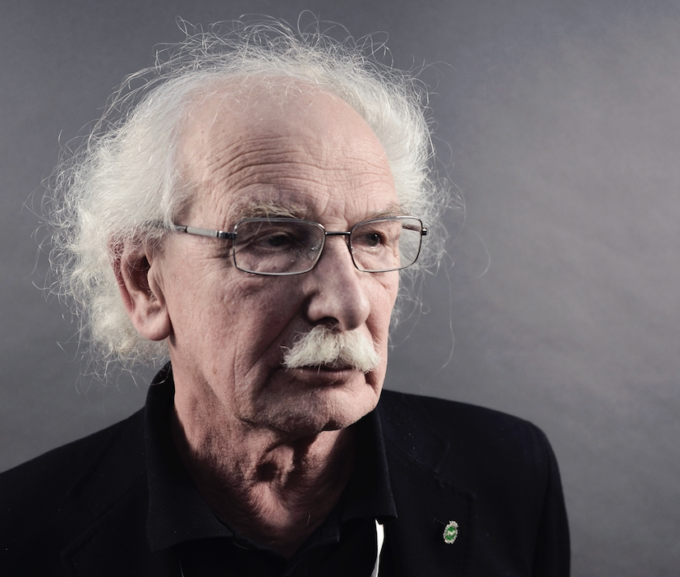 Il neuroscienziato Giacomo Rizzolatti incanta Acqui Terme